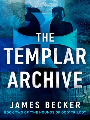 The Templar Archive - ebook